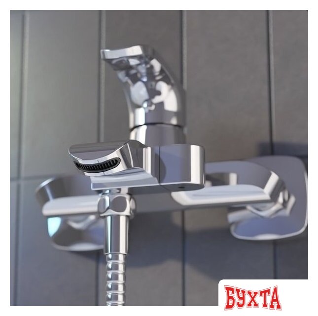 Смеситель IDDIS Joker JOKSB00i02WA 3