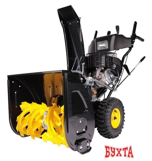 Снегоуборщик Champion ST861