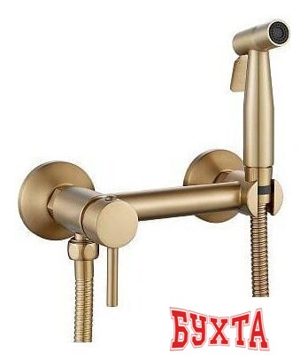 Гигиенический душ Shevanik S107G