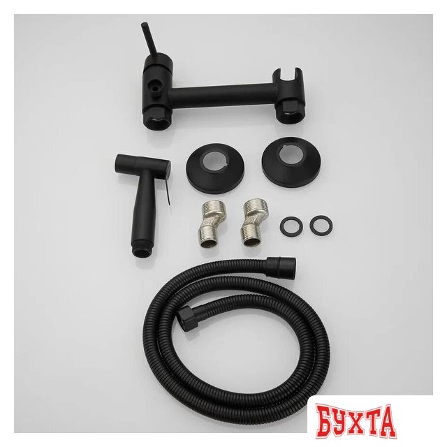 Гигиенический душ Shevanik S107H 3