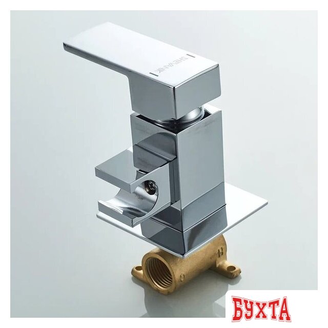 Гигиенический душ Shevanik S127 5