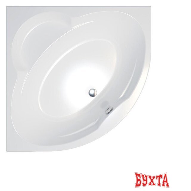 Ванна Triton ТРОЯ 150x150 1