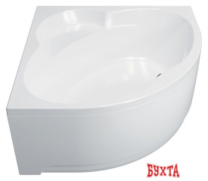 Ванна Triton ТРОЯ 150x150 2