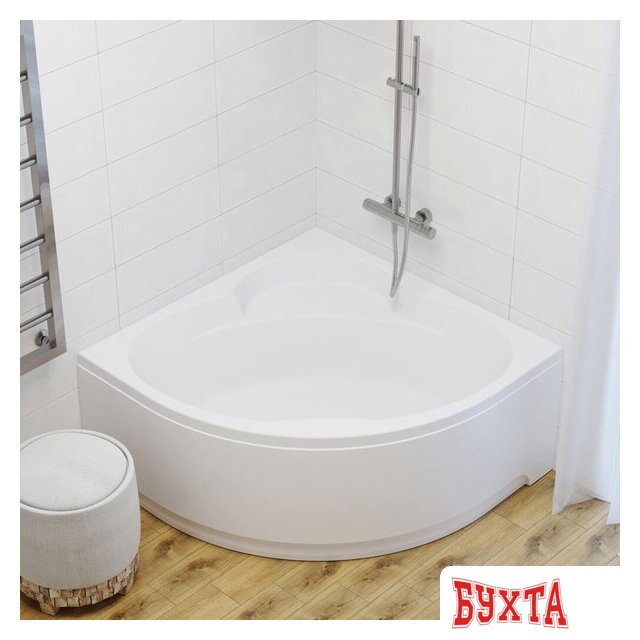 Ванна Triton ТРОЯ 150x150 4