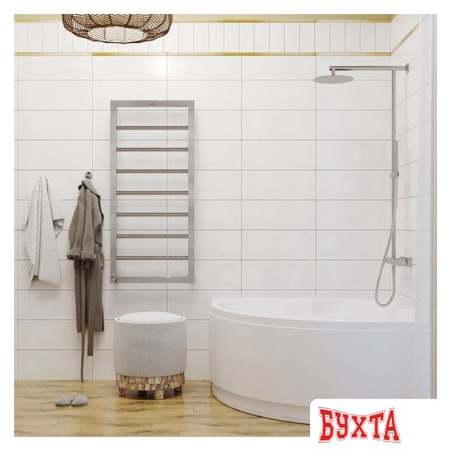 Ванна Triton ТРОЯ 150x150 5