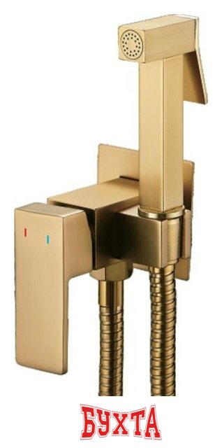 Гигиенический душ Shevanik S127G