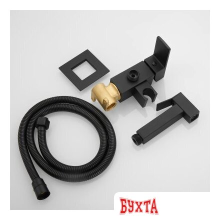 Гигиенический душ Shevanik S127H 5