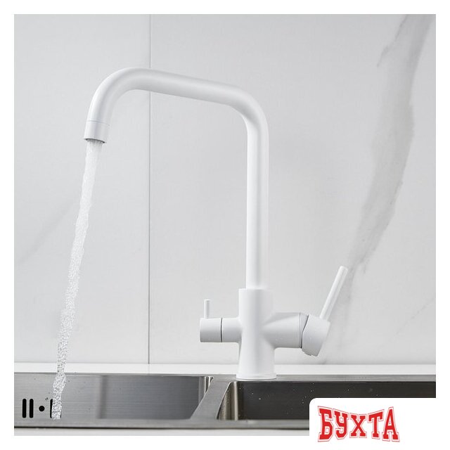 Смеситель Shevanik S228C 3