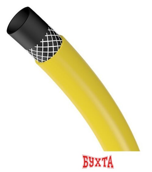Шланг Bradas Sunflex 19 мм (3/4", 25 м) [WMS3/425] 2