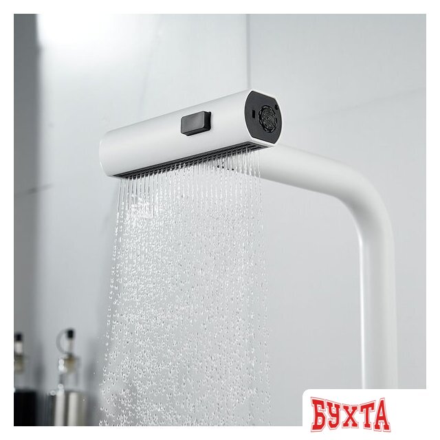 Смеситель Shevanik S263C 5