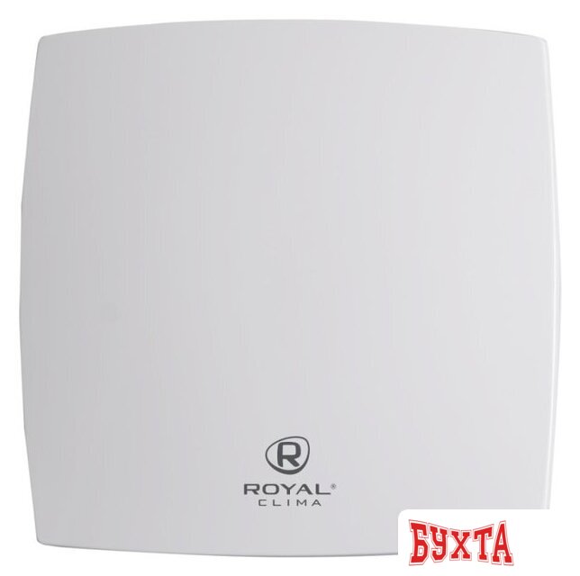 Проветриватель с рекуперацией Royal Clima Fiato RCF-70