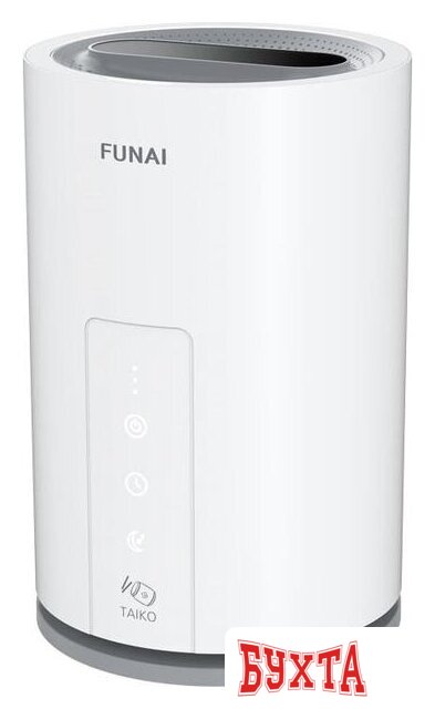 Увлажнитель воздуха Funai Taiko USH-TKE7251WC 1