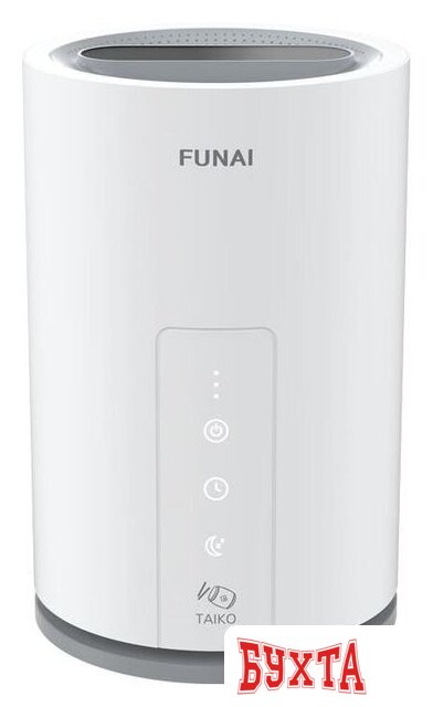Увлажнитель воздуха Funai Taiko USH-TKE7251WC 2