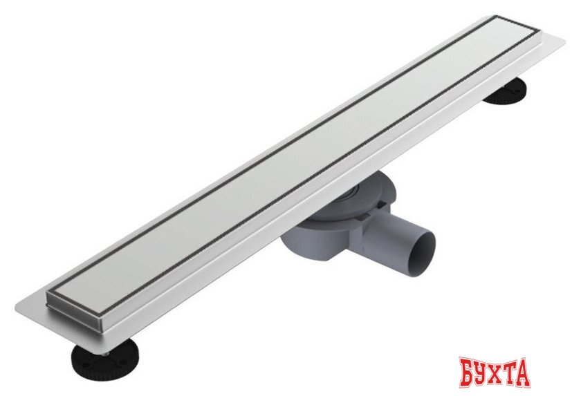 Трап/канал Valfex VF.071.050K.600.02.PR