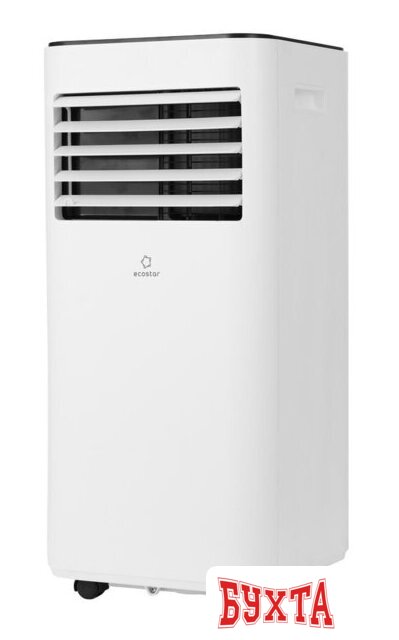 Мобильный кондиционер EcoStar Desire KV-DS09CH-E 5