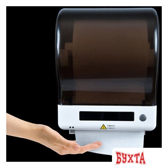 Аксессуары для ванной и туалета Ksitex Z-1011/1 2