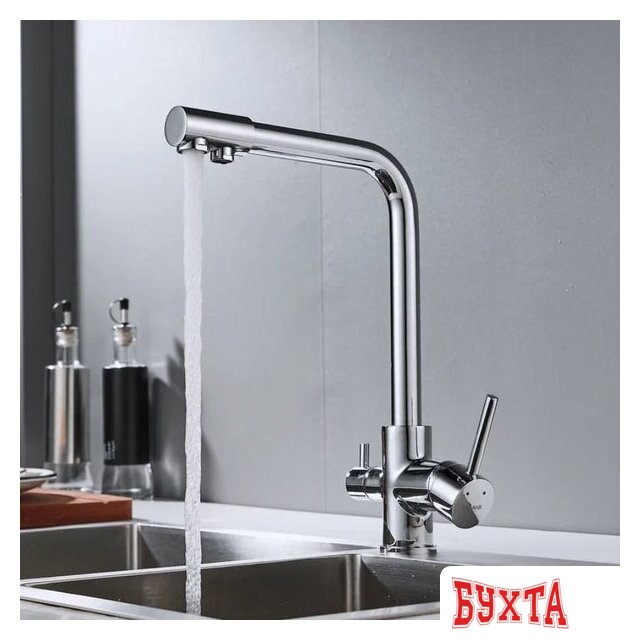 Смеситель Shevanik S328 5