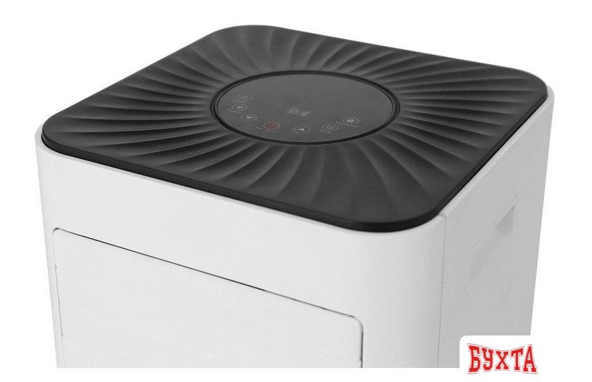 Мобильный кондиционер EcoStar Desire KV-DS07CH-E 4