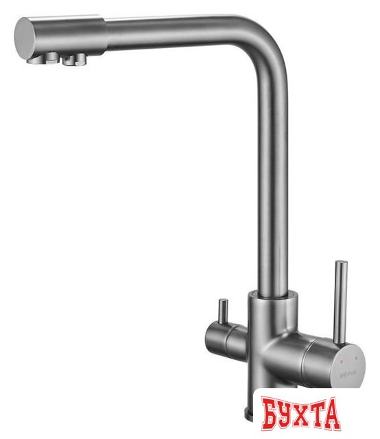 Смеситель Shevanik S328T 1