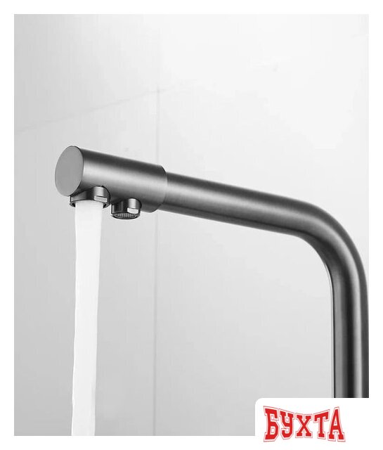 Смеситель Shevanik S328T 4