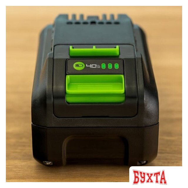 Аккумулятор Greenworks G24HP4 2958907 (24В/4 Ач) 3