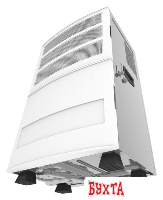 Осушитель воздуха Funai Yamaneko 120 RAD-Y120T7E 3