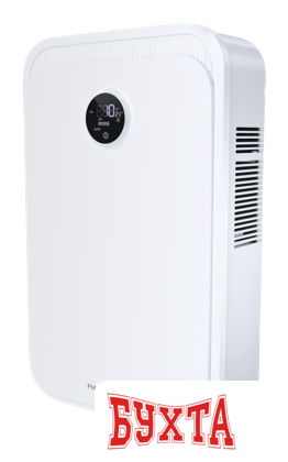 Проветриватель с рекуперацией Funai Fuji ERW-150X.P (Wi-Fi / Pearl White)