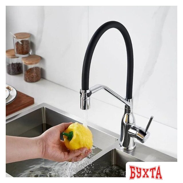 Смеситель Shevanik S343-3 2