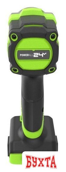 Гайковерт Greenworks IW5500 3805007 (без АКБ) 5