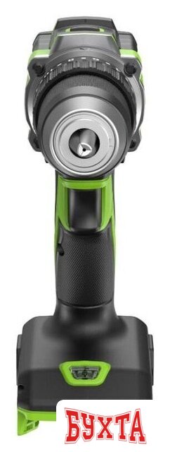 Дрель-шуруповерт Greenworks DD560 3708407CUC (с 2-мя АКБ) 4