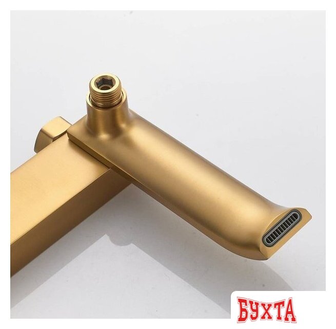 Смеситель Shevanik S4002G 3