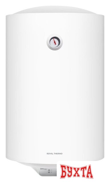 Накопительный электрический водонагреватель Royal Thermo RWH 80 DRYver 2