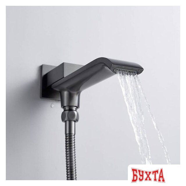 Душевая система Shevanik S4035T 5