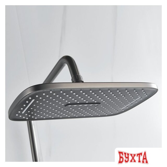 Душевая система Shevanik S4036T 2