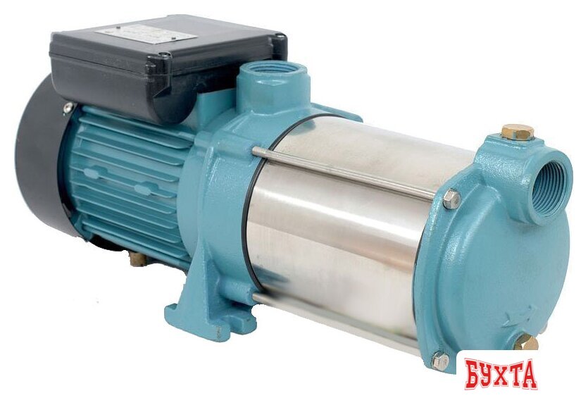 Самовсасывающий насос OMNIGENA MH 1300 Inox 1