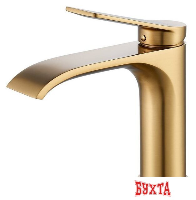 Смеситель Shevanik S4101G