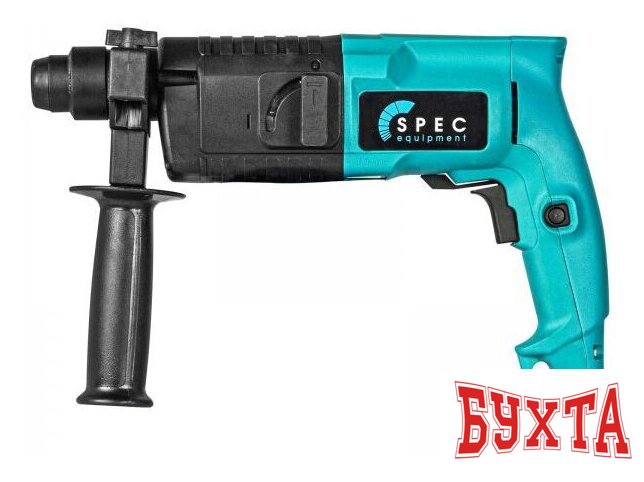 Перфоратор Spec PU4500F 1