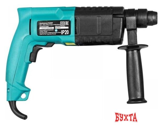 Перфоратор Spec PU4500F 2