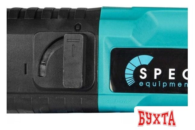 Перфоратор Spec PU4500F 3