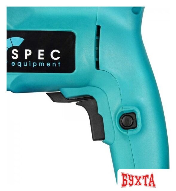 Перфоратор Spec PU4500F 4