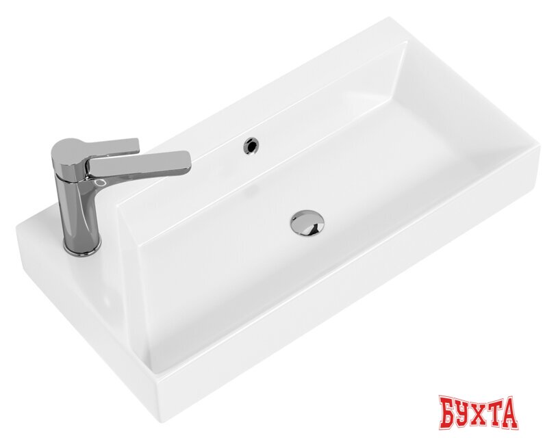 Умывальник Dreja Синерджи 65 17065-KL