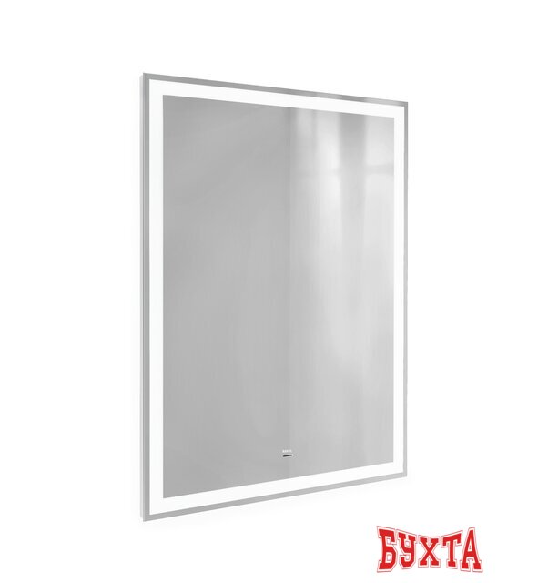 Мебель для ванных комнат Raval Зеркало Prima 60 Prim.02.60/W/RL 2