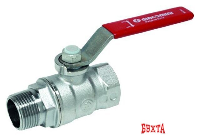 Запорная арматура Giacomini R254LX003