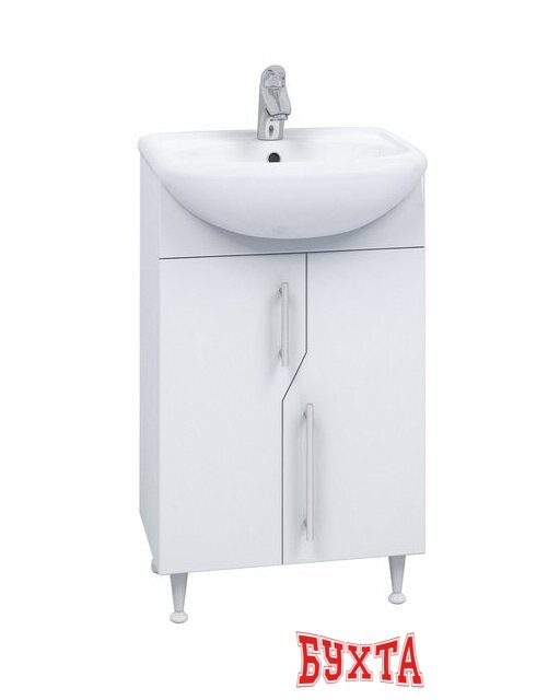 Мебель для ванных комнат Vigo Тумба Grand 450 (Уют) 1