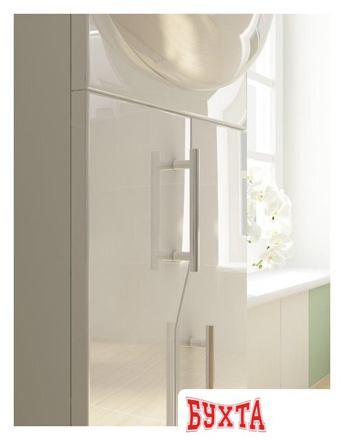 Мебель для ванных комнат Vigo Тумба Grand 450 (Уют) 4