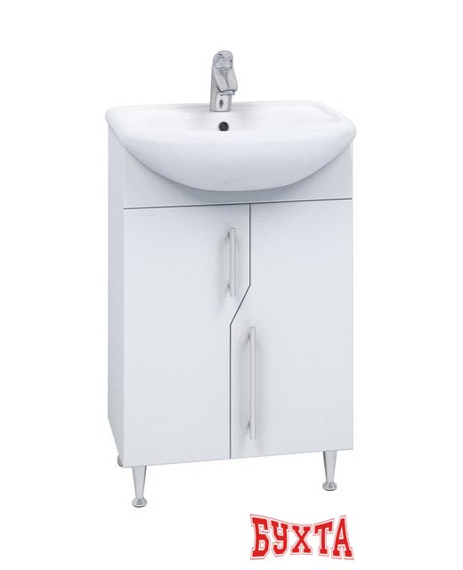 Мебель для ванных комнат Vigo Тумба Grand 550 (Уют) 1