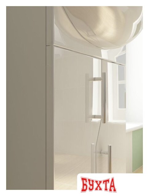 Мебель для ванных комнат Vigo Тумба Grand 550 (Уют) 3