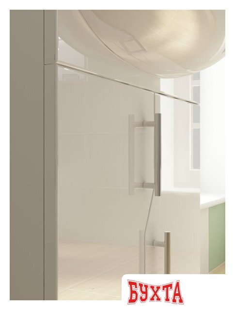 Мебель для ванных комнат Vigo Тумба Grand 600 (Уют) 3