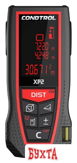 Лазерный дальномер Condtrol XP2