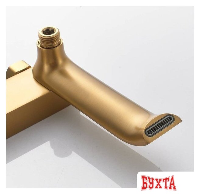 Смеситель Shevanik S4102G 4